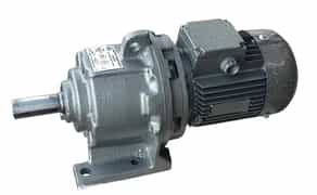 Послуга з ремонту мотор-редуктора 3МП-50 (заміна деталей, встановлення підшипників, доукомплектація та ін.)