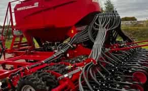 Сівалка Horsch pronto 6 DS