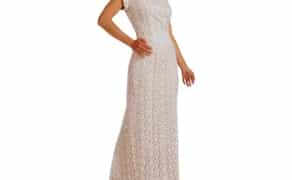 Мереживо сукня на весілля