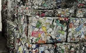 Купуємо алюмінієву баночку. Висока ціна