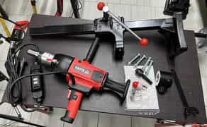 Дриль єлектроінструмент