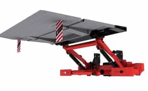 Ремонт та обслуговування гідробортів Київ