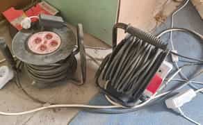 Подовжувач 20 метрів.