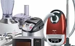 Ремонт побутової техніки // ремонт бытовой техники