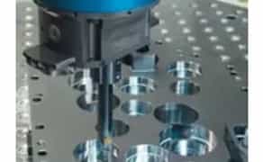 Фрезерні роботи