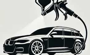 Автомаляр/недорого фарбування, рихтування авто, пайка та ремонт бамперів