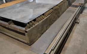 Плазмова різка металу, лазерна різка, гнуття, фарбування Борщагівка