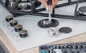 Ремонт духовки, електроплити на дому, газових плит, мікрохвильовки