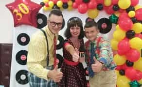 Ведущая (ведуча) тамада +DJ на весілля, корпоратив, ювілей, 1 годік!
