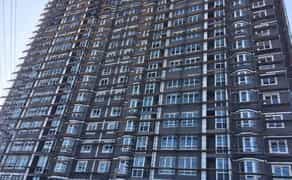 Леса, будівельні риштування, строительние леса
