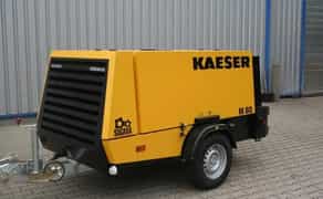 Компрессори Kaeser