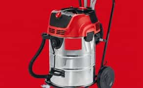 Промисловий пилосос Hilti VC 60 для професійного прибирання