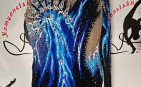 Купальник для художньої гімнастики