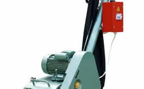 Паркетошліфувальна машина СО-206 2,2 кВт 220В