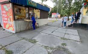 МАФ 20 м2 в Дніпровському районі