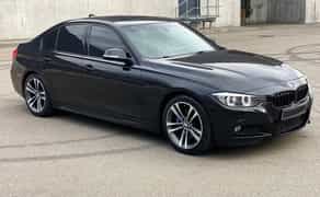 175 Авто BMW 328i без водія