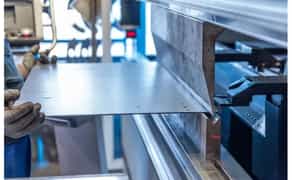 гільотина, рубка/різка металу на гильотиних ножицях