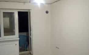 Ремонт старих квартир. Косметичний ремонт, вирівнювання стін.