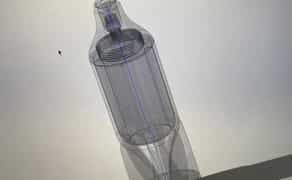 3д друк та 3д моделювання послуги