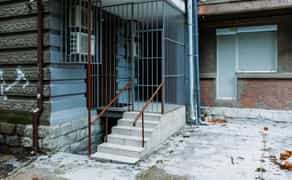 Приміщення 36 м2 біля метро Політехнічний інститут