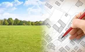 Кадастровий номер, технічна документація щодо встановлення меж. Ціну уточнюйте.