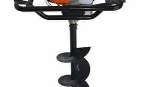 Мотобур Енергомаш МБ - 1530 А .