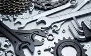 Веломайстерня ремонт велосипедів. Якість, гарантія, доступна ціна.