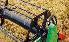 Жатка John Deere 625 зернова, оптимальна для великих площ
