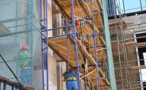 РИШТУВАННЯ тв будівельний інструмент в Славську