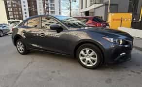 Авто Mazda подобово довготривало