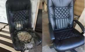 Якісна перетяжка м’яких меблів: повертаємо комфорт і стиль вашим улюбленим речам