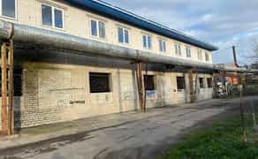 Приміщення для бізнесу