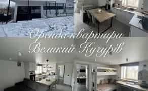 Квартира від власника 290 Євро