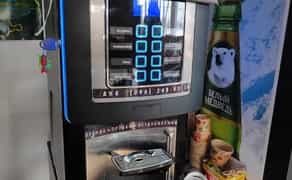 Встановлення Кавових Апаратів