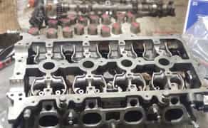 Ремонт Двигунів. Заміна ГРМ.Заміна ГБЦ.Бориспіль