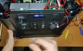 Ремонт інверторів,зарядних станцій Ремонт Инверторов 12-220 вольт вт,