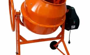 Бетономішалка
