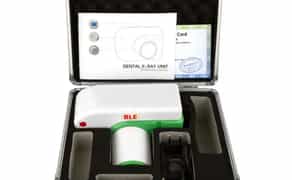 Апарат BLE рентгенівський апарат для стоматології
