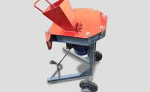 Подрібнювач гілок