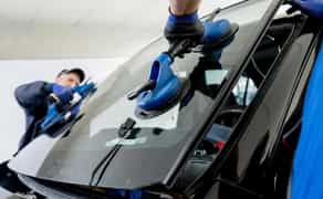 Професійна заміна автоскла — швидко та якісно!