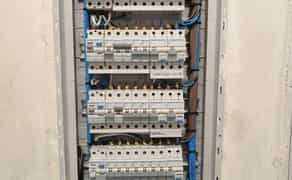 Eлектромонтаж - надійно, професійно