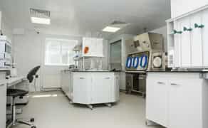 Чисті приміщення (чисті кімнати)