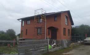 Вишка Тура леса будівельні