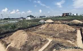 Фундамент під ключ. Будівництво будинків та всі види робіт