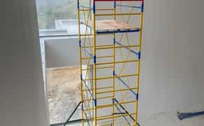 Вишка - Тура 1,2х2,0 7+1 висота9,9 м.