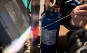 Ремонт і обслуговування холодильного обладнання