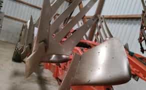 Грунтофрез KUHN MANAGER— підготовка ґрунту за один прохід