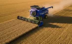 Комбайн John-Deere Львівська область