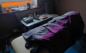 Електрофорез в Броварах