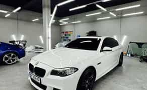 Оклейка авто, полірування, підготовка авто